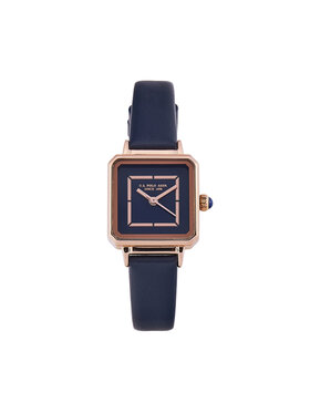 U.S. Polo Assn. U.S. Polo Assn. Uhr Gabrielle USP8297BL Dunkelblau
