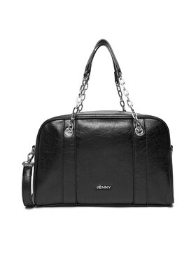 JENNY JENNY Torbica C-JEN-L-008-08 Crna