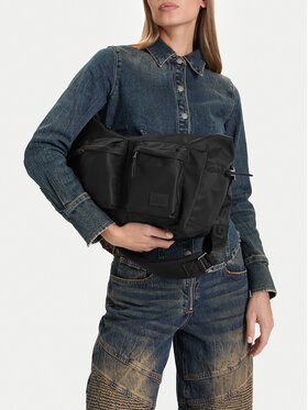 G-Star Raw G-Star Raw Torebka CEO-OLIVIER-LX9869J Czarny