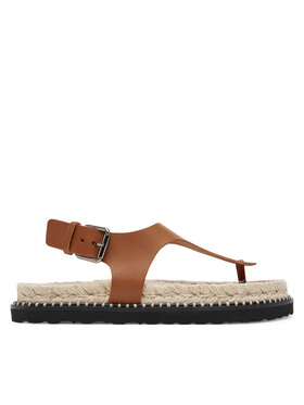 Castañer Castañer Espadrilles Tokio/261 025672 Barna