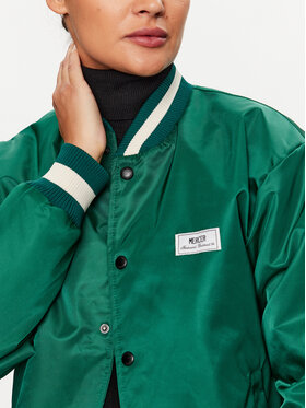 Μπόμπερ μπουφάν Mercer Amsterdam φωτογραφία