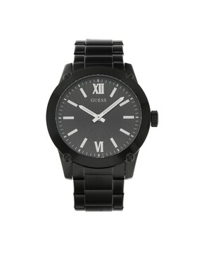 Guess Годинник GW0574G3 Чорний