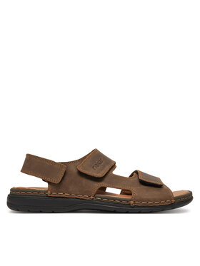 Rieker Rieker Sandali 25558-25 Marrone