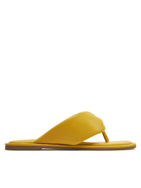 Inuovo Inuovo Varbavahesandaalid 912001 Kollane