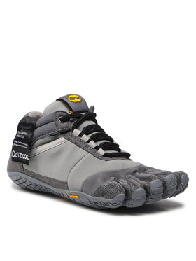 Vibram Fivefingers Vibram Fivefingers Čevlji Trek Ascent Insulated 18W5301 Siva