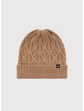 Pako Lorente Pako Lorente Czapka P25WF-CX-001 Beżowy
