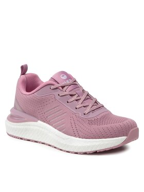 Halti Halti Сникърси Gale Bs W Sneaker Розов
