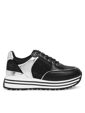 Eva Minge Eva Minge Sneakers WYL3795-1 Negru