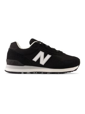 New Balance New Balance Sneakersy WL515BLK Czarny