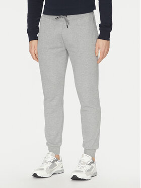 Guess Guess Melegítő alsó Z2YB22 KAIJ1 Szürke Regular Fit