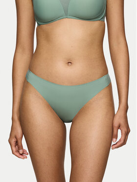 Triumph Triumph Perizoma Smart Invisible 10222291 Verde