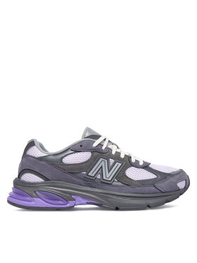 New Balance New Balance Tenisice U20106KC Siva