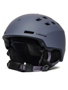 Head Head Skijaška kaciga Rita Lavender 323734 Ljubičasta