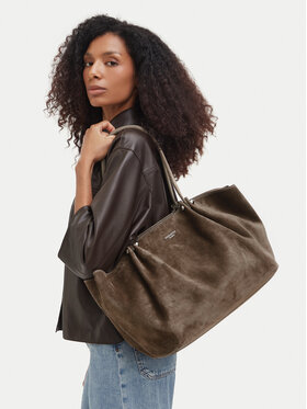 Weekend Max Mara Weekend Max Mara Τσάντα Kapesi 2625516165 Μπεζ