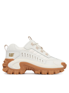 CAT Footwear CAT Footwear Снікерcи Intruder Shoe P312231 Білий