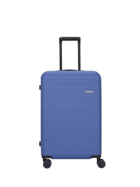 American Tourister American Tourister Torba podróżna 286592 Granatowy