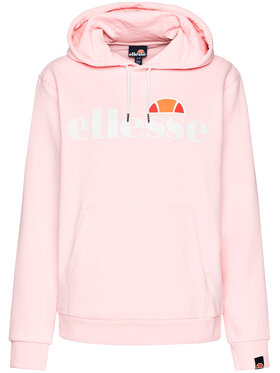 Ellesse Ellesse Jopa Torices Oh SGS03244 Roza Regular Fit