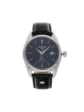 Roamer Roamer Ceas Searock Classic 210633 41 55 02 Negru