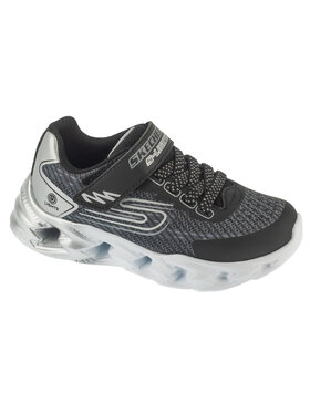 Skechers Skechers Sneakersy Vortex 2.0 - Quantroid Czarny