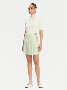 Πλισέ φούστα Maryley φωτογραφία