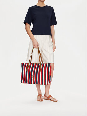 Beverly Hills Polo Club Beverly Hills Polo Club Handtasche BHPC-C-014-07 Bunt