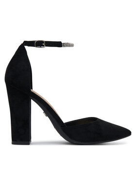 DeeZee DeeZee Pantofi pumps KL-091201-01 Negru