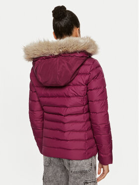 Tommy Jeans Μπουφάν πουπουλένιο Tommy Jeans - 3