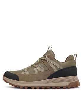 Clarks Cipele ATLTrekRun Gtx GORE-TEX 261726947 Kaki