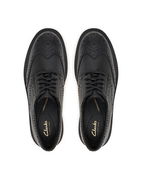 Oxfords Clarks φωτογραφία