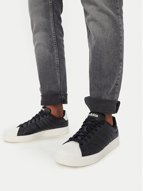 adidas adidas Snīkeri Streettalk JP8278 Melns