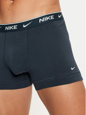 Nike Set 3 Parov Boksaric Trunk 000PKE1156 Pisana