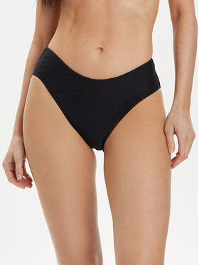 Selmark Selmark Bikini partea de jos BK002 Negru