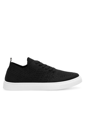 JENNY JENNY Sneakers WFA0610-1 Negru