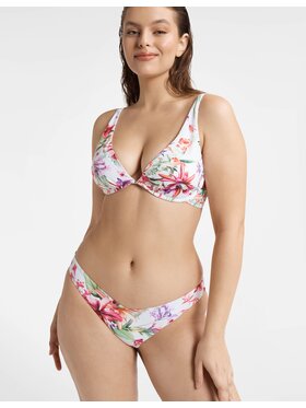 Esotiq Esotiq Dół od bikini 40758 Beżowy