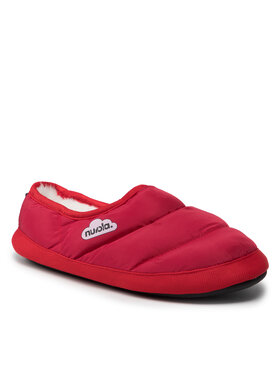 Nuvola Nuvola Papuče Classic Chill UNCLCHILL12 Červená