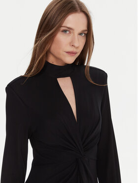 Φόρεμα βραδινό LOLA CASADEMUNT φωτογραφία