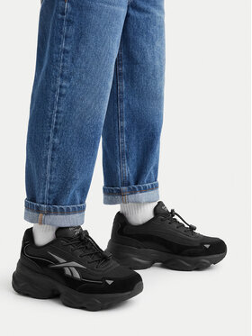 Reebok Reebok Сникърси CEO-122 Черен