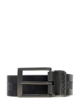 Guess Guess Pasek 181212 Czarny