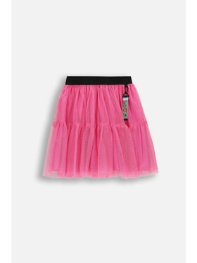 Coccodrillo Coccodrillo Spódnica WC6124201RGK-007 Różowy Regular Fit