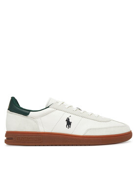 Polo Ralph Lauren Polo Ralph Lauren Sneakersy Bedford 809968171001 Bílá