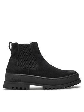 Blauer Blauer Chelsea Iuka02 F4IUKA02/SUE Blu scuro
