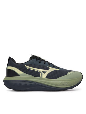 Mizuno Mizuno Laufschuhe Wave Rider Gtx GORE-TEX 4 J1GM2630 Bunt