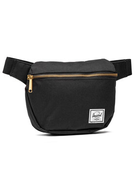 Herschel Herschel Чанта за кръст Fifteen 10215-00001 Черен