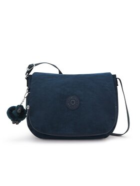 Kipling Kipling Saszetka 324762 Błękitny