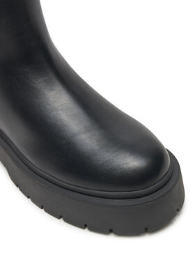 TWINSET Μποτάκια με λάστιχο TWINSET - 4