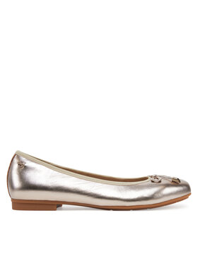 Tamaris Tamaris Ballerine 8-82102-42 Oro