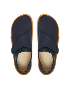 Froddo Froddo Sussid Barefoot Slippers G1700421 S Tumesinine