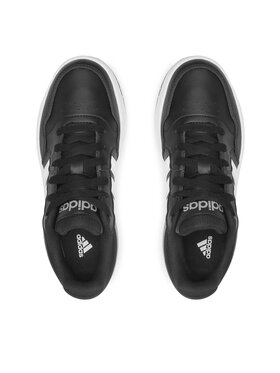 Adidas Superge Hoops 3.0 GW3038 Črna