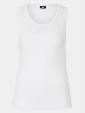 JOOP! JOOP! Top 30040191 Bianco Slim Fit
