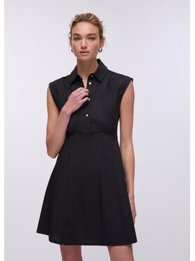 Liu Jo Liu Jo Sukienka wieczorowa WA6514T485322222 Fioletowy Regular Fit